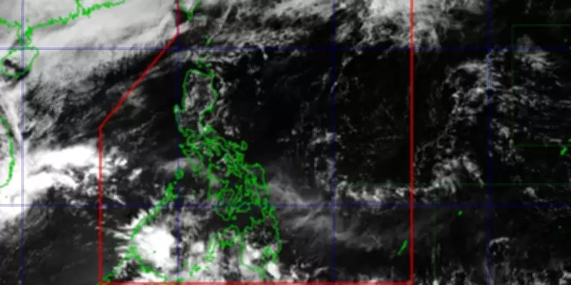 Third Tropical Cyclone Expected to Enter PAR This April, May Make Landfall