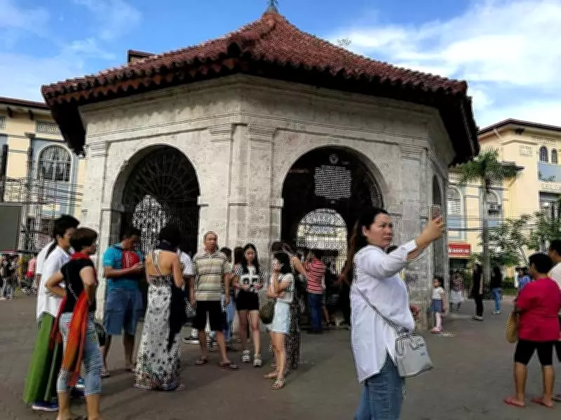 Three Cebu Cities Rank Among Philippines' Safest for Travel in 2026