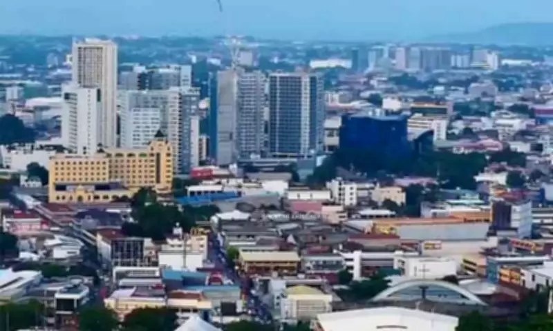 Three Davao Companies Close Amid Energy Crisis, DOLE Reports