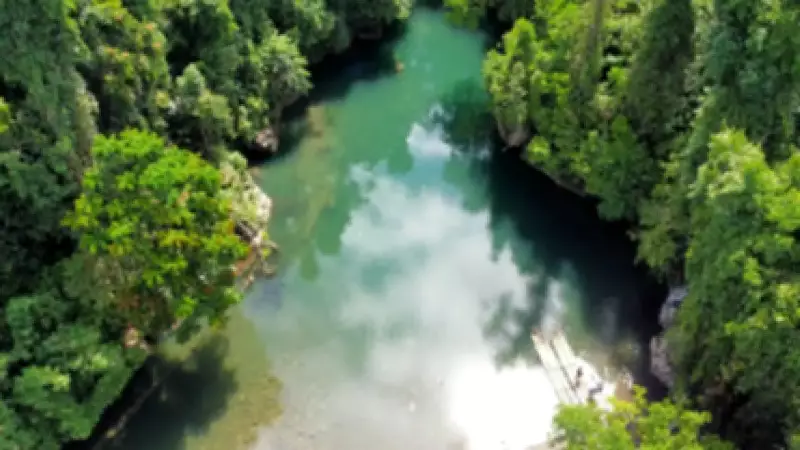 Three Fishermen Found Dead After Caving Incident at Surigao del Sur's Gingha River