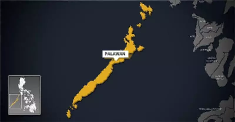 Three Law Enforcement Personnel Killed in Palawan Shooting on Good Friday