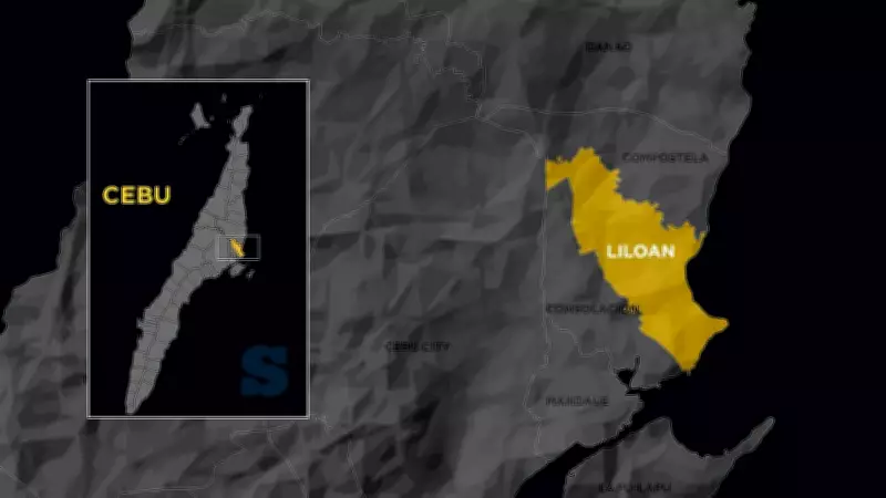 Three Suspects Arrested in Liloan for Stealing MCWD Water Meters