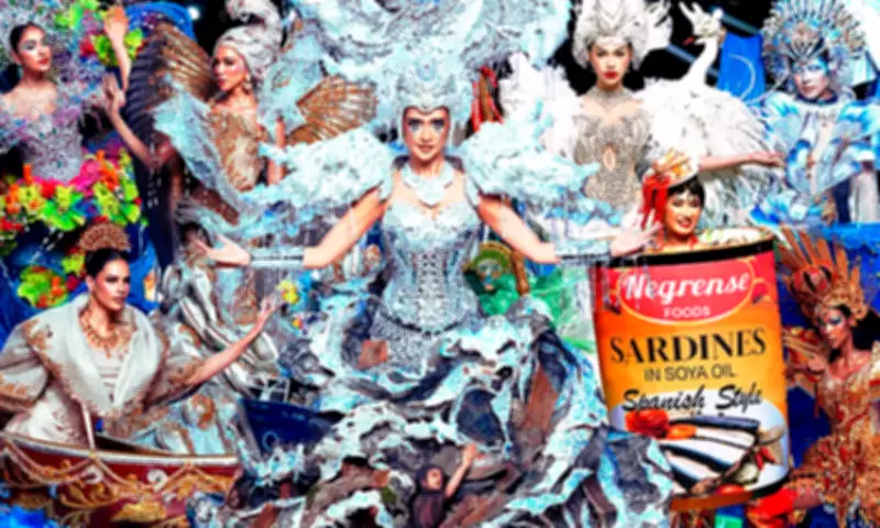 Top 6 Best National Costumes at Miss Universe Philippines 2026