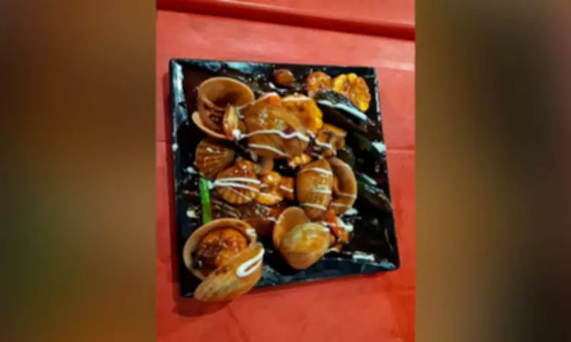 Tragic Food Poisoning Death of 10-Year-Old Boy Linked to Undercooked Mussels