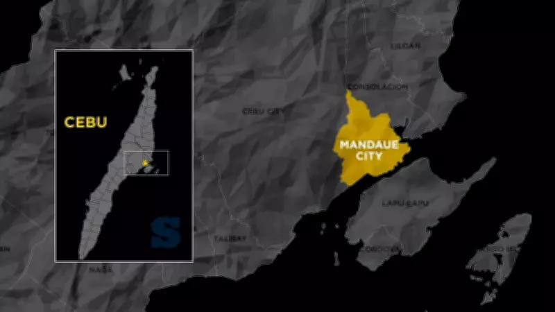 Truck Operators Urge Mandaue City to Suspend Ban for 60 Days Amid Fuel Crisis