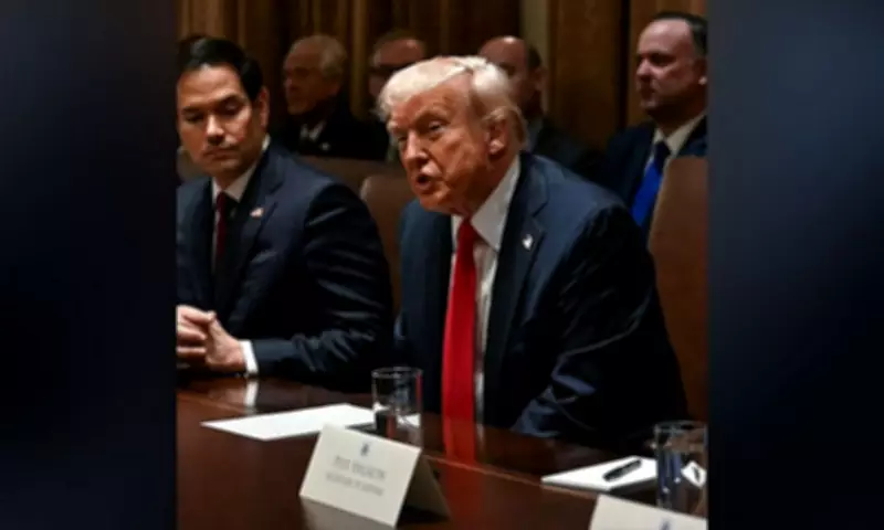 Trump Announces US Military Withdrawal from Iran Within Weeks