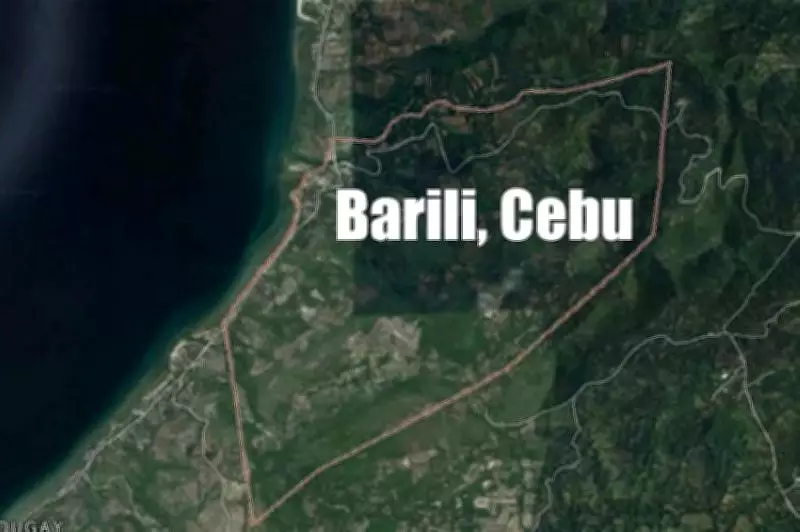 Two Dead, Three Injured in Motorcycle Collision in Barili, Cebu