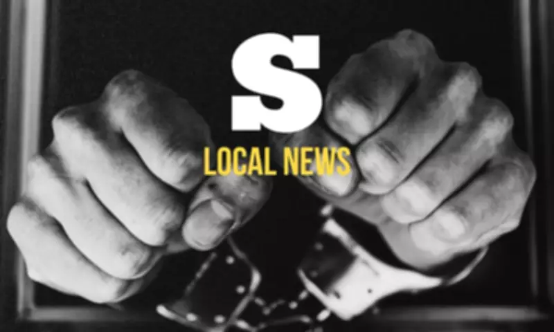 Two Most Wanted Persons, Including Minor, Arrested for Rape in Talisay City