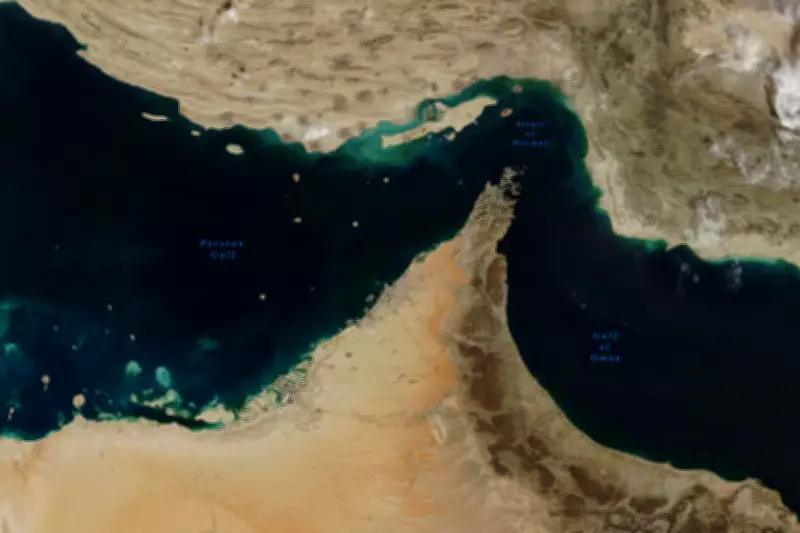 UN Security Council to Vote on Protecting Commercial Shipping in Hormuz Strait