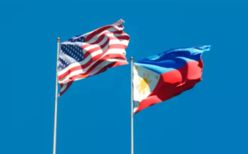 US and Philippines to Build 4,000-Acre Industrial Hub Under Pax Silica Initiative