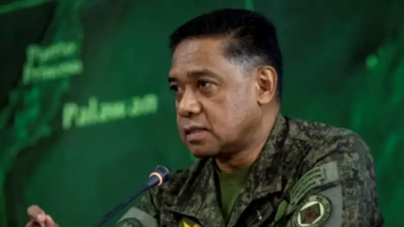 US Reaffirms Strong Support for Philippines Amid Middle East Tensions