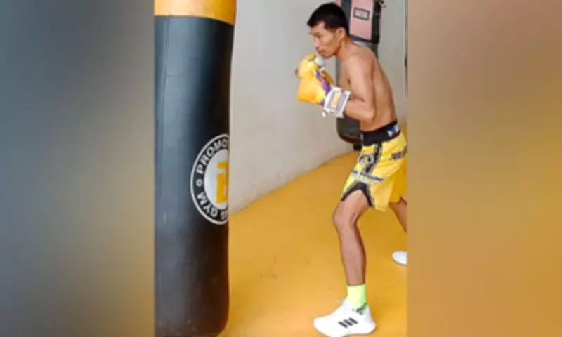 Veteran Carlo Demecillo to Test Rising Star Carl Jammes Martin in May 2026 Bout