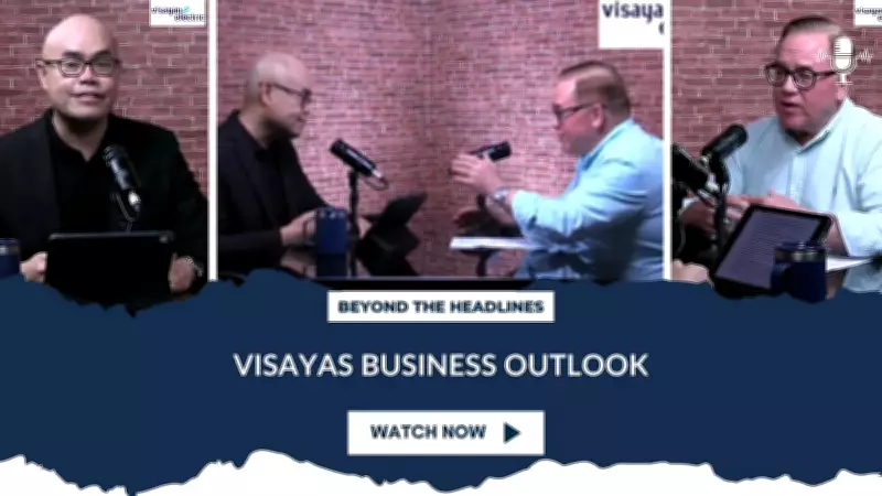 Visayas Business Outlook: Growth, Challenges, and Investment Trends