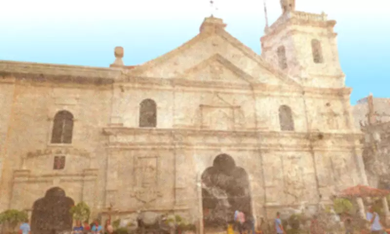 Visita Iglesia: A Solemn Pilgrimage of Faith and Reflection in Cebu