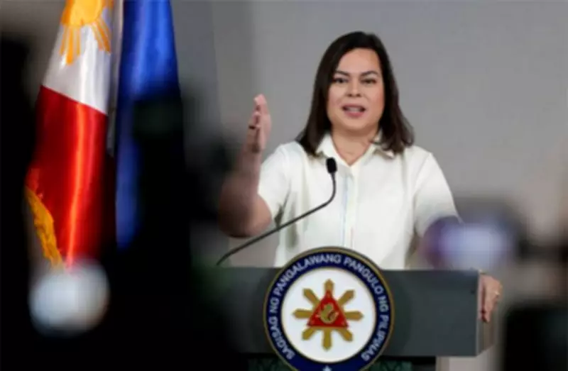 VP Duterte's Legal Team Takes Impeachment Battle to Supreme Court