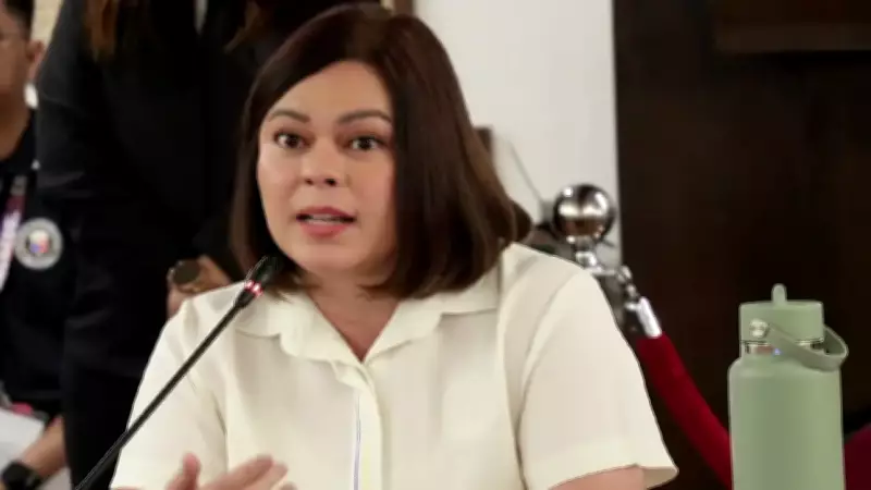 VP Sara Duterte's Net Worth Rises to P88.5M in 2024, Justice Panel Receives SALN