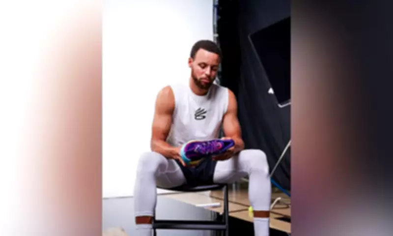 Warriors Sideline Stephen Curry for Lakers Game Due to Injury Management