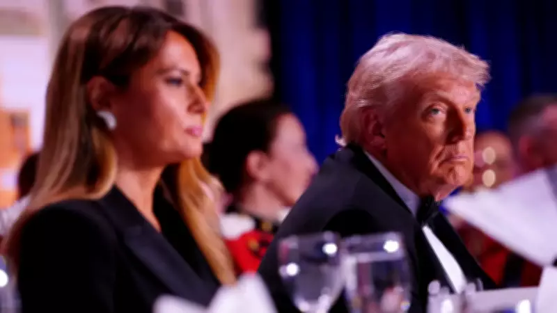 White House Confident in Secret Service After DC Hotel Shooting Incident