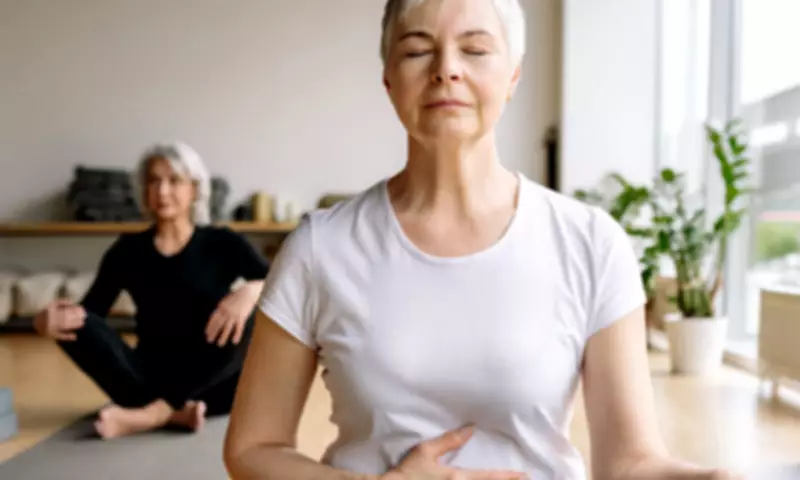 Why Muscle Strength Matters for Filipinas During Menopause