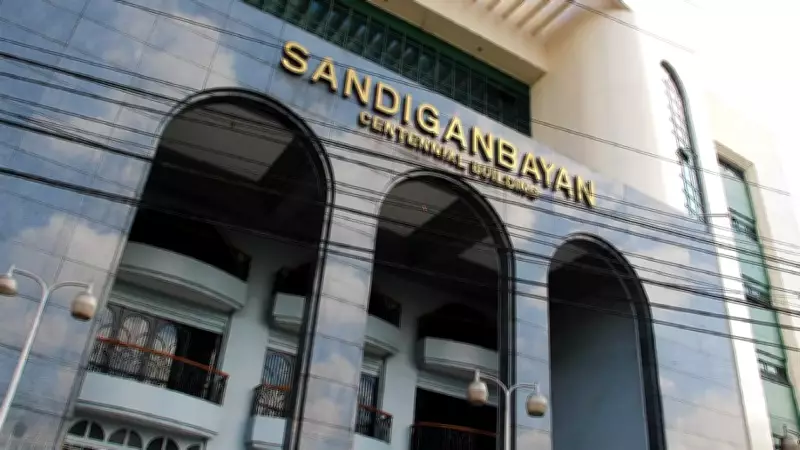 Witness Reveals P299M Cash in Grocery Boxes Delivered to DPWH Official's Office