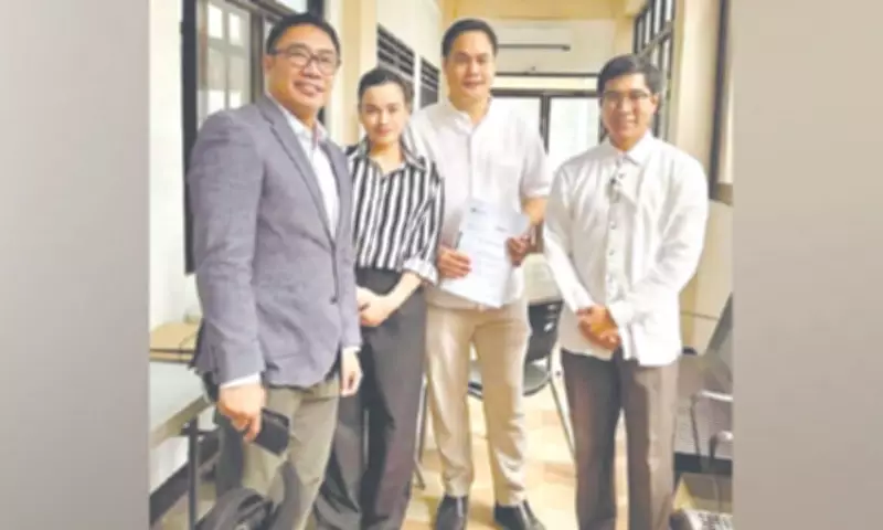 Yasmien Kurdi Files Complaint Over School's Handling of Daughter's Bullying Case