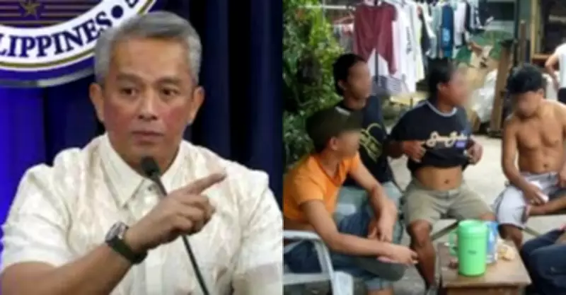 Youth Group SPARK Opposes DILG's 'Safer Cities Initiative' Over Rights Concerns
