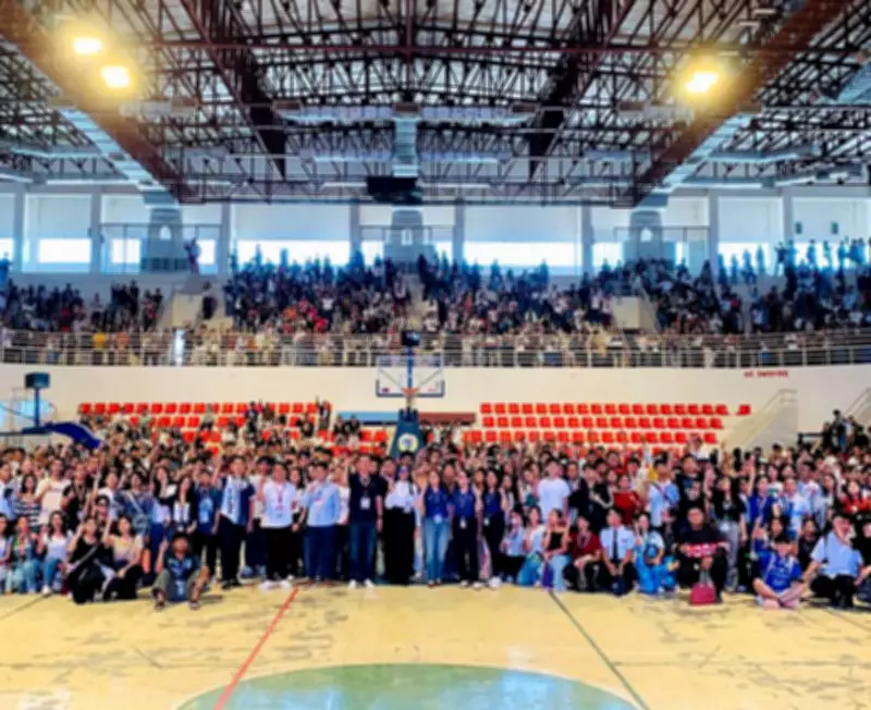 Zamboanga City Launches P19M Summer Student Employment Program with 2,500 Beneficiaries