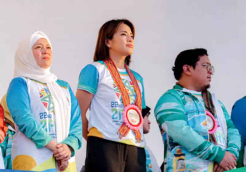 Zamboanga Peninsula Regional Athletic Meet Concludes with Zamboanga City Dominance