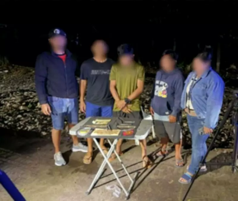 Zamboanga Police Seize P3.8M in Suspected Shabu in Anti-Drug Operations