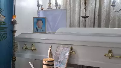 10-Year-Old Boy Dies After Suspected Mussel Poisoning at Food Park in Pinamungahan