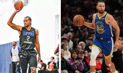 2026 NBA Play-in Tournament: Curry vs. Leonard in High-Stakes Showdown