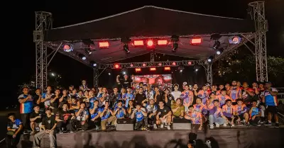 505th Kadaugan sa Mactan Celebrates History, Sports, and Culture in Lapu-Lapu City