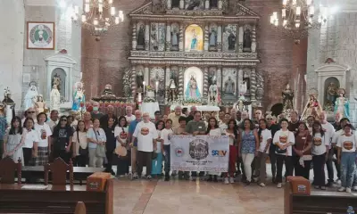 72 Foreign Retirees Explore Pampanga Heritage in Lubao Tour