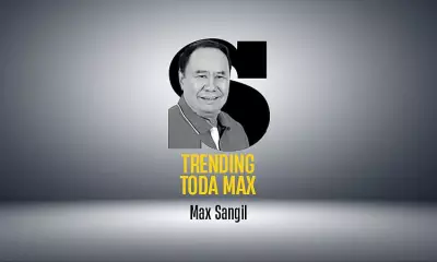 A Father's Holy Week Reflection on Life, Death, and Divine Justice