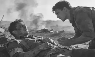 A Shadow in the Night: Felimon's Quest for Justice