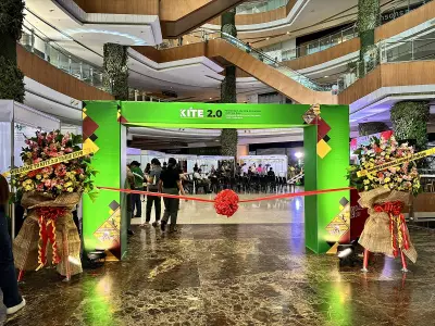 Agricultural Cooperatives Deemed Vital Shield Against Food Insecurity in the Philippines