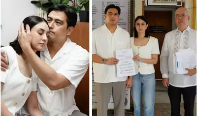 Alfred Vargas Files Legal Case Over Son's Alleged Bullying Incident