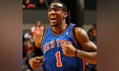 Amar'e Stoudemire and Doc Rivers Lead 2026 Basketball Hall of Fame Class