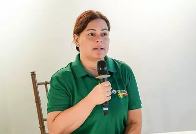 AMLC Reports Suspicious Transactions in Sara Duterte Accounts