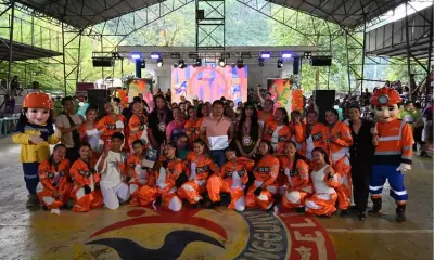 Apex Mining Celebrates Women's Month, Wins Awards, and Expands Sustainability Efforts in 2026