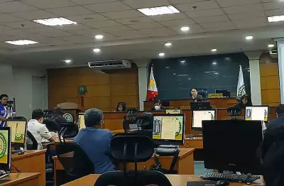 Bacolod City Council Approves Landmark Ordinance for Barangay Official Accountability