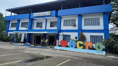 Bacolod City Council Honors Police for Seizing P2 Million in Smuggled Cigarettes