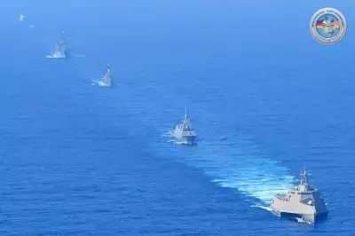 Balikatan 2026 Kicks Off: 17,000 Troops to Secure Indo-Pacific Freedom