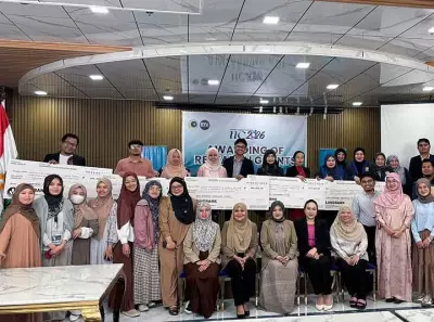 Bangsamoro Youth Commission Awards P1M Research Grants to Young Scholars