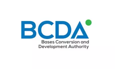 BCDA, K-Water Partner for Smart Village in New Clark City