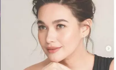 Bea Alonzo's Wedding Guest List Sparks Buzz Amid Spain Nuptials Silence