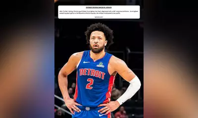 Cade Cunningham's Return to Detroit Pistons Nears, But Team Cautious