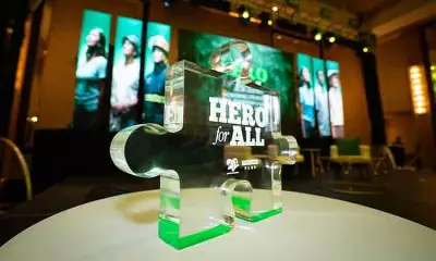 Casino Plus and Alden Richards Foundation Launch Nationwide Hero Search