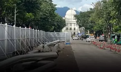 Cebu Capitol Station Dispute Pits Transit Upgrade vs Heritage Law