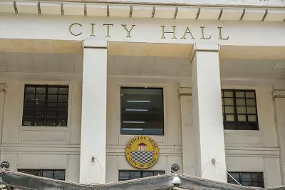 Cebu City Taps Retired Teachers to Combat Youth Literacy Crisis